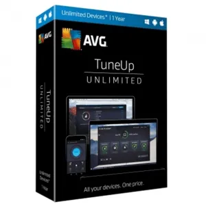 AVG TuneUp