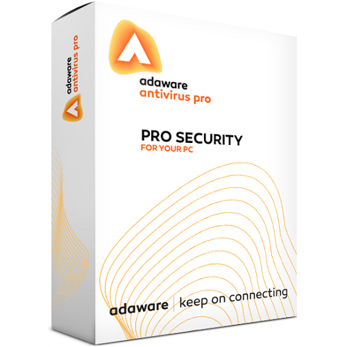 Lavasoft AdAware Pro
