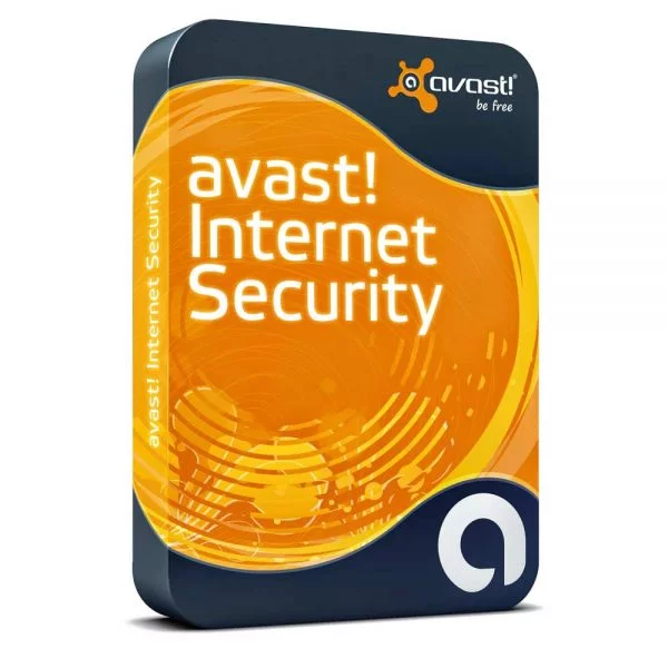 Avast Internet Security