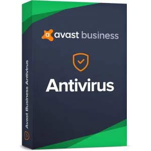 Avast Business Antivirus