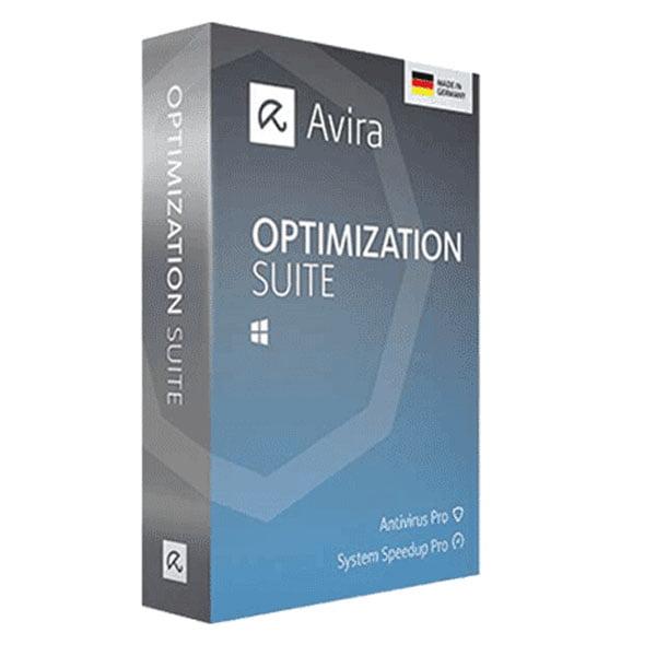 Avira-Optimization-Suite