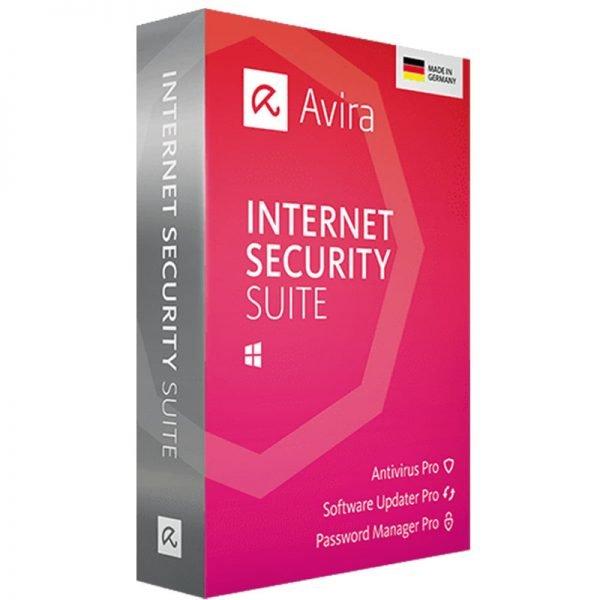 Avira_Internet_Security