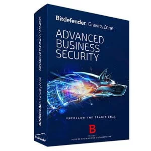 Bitdefender GravityZone Business Security Advanced