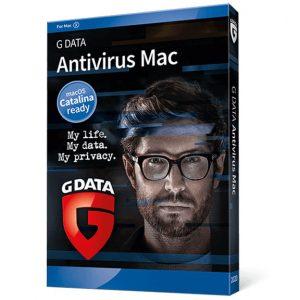 G-Data Antivirus MAC