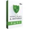 Defender Pro interface box Antivirusni programi