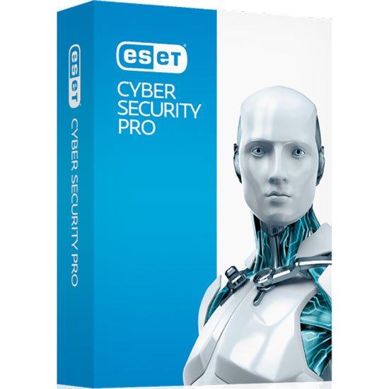 ESET Cyber Security Pro Antivirusni programi