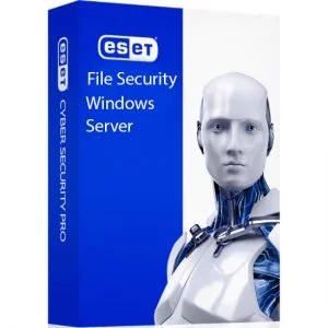 ESET File Security for Windows Server