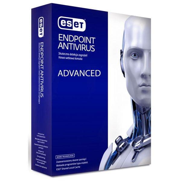 Eset Endpoint Antivirus Advanced Antivirusni programi