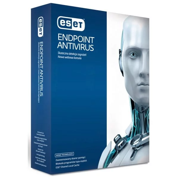ESET Endpoint Antivirus