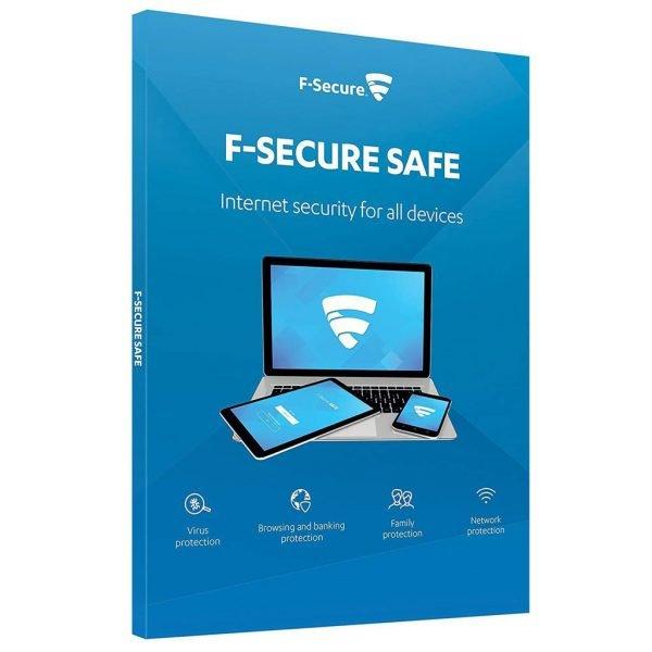 F-Secure Safe