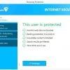 F Secure internet security interface2 Antivirusni programi