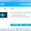 F Secure internet security interface3 Antivirusni programi