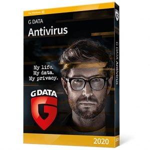 G-Data Antivirus