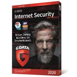 G-Data Internet Security