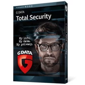 G-Data Total Security