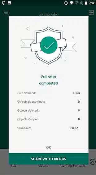Kaspersky Security Cloud Personal 2024 - Image 5