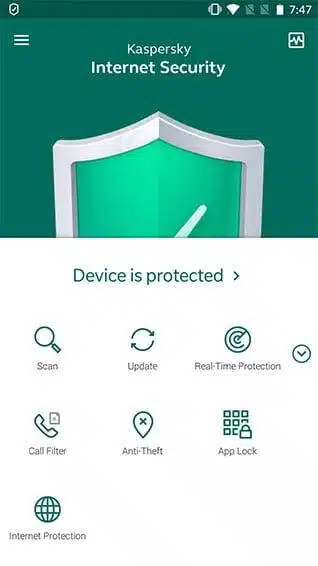Kaspersky Security Cloud Personal 2024 - Image 4