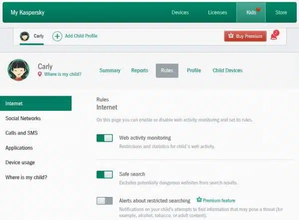 Kaspersky Security Cloud Personal 2024 - Image 7