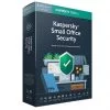 Kaspersky Small Office Security