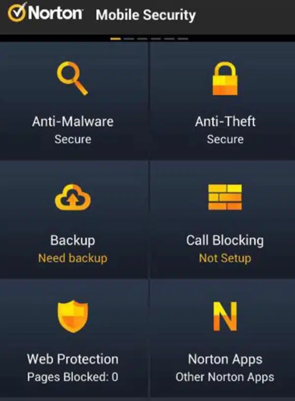 Norton 360 Premium - Image 4