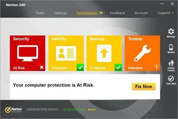 Norton 360 Premium - Image 2