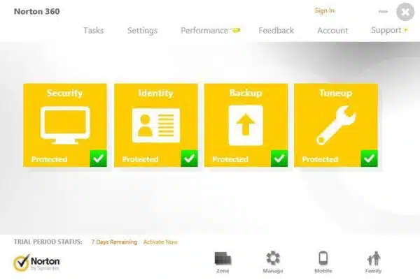 Norton 360 Premium - Image 3