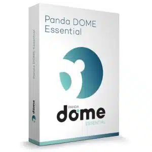 Panda Dome Essential