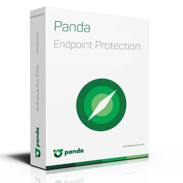 Panda Endpoint Protection