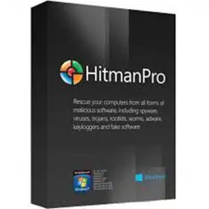 Sophos HitmanPro