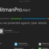 Sophos HitmanPro alert Antivirusni programi