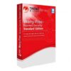 Trend Micro Worry Free Business Security box Antivirusni programi