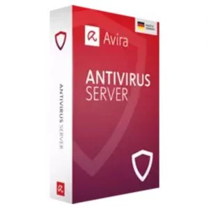 Avira Antivirus Server