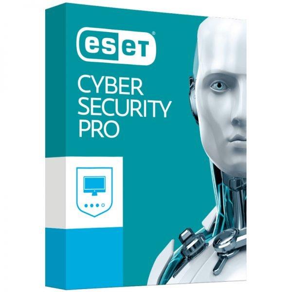 ESET Cyber Security za Mac