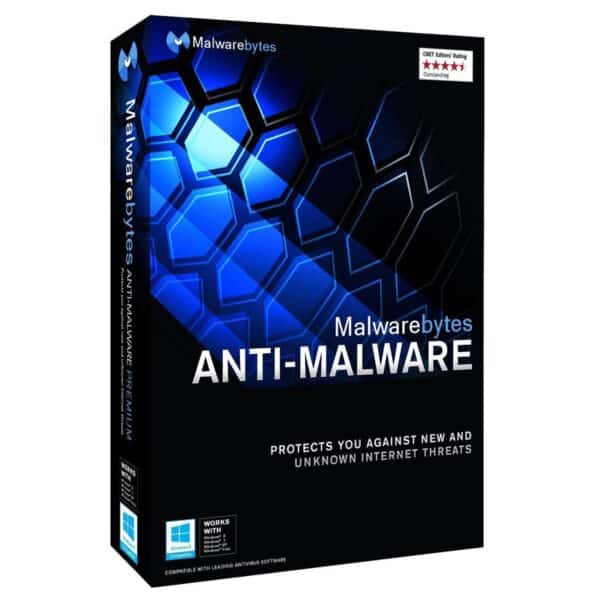 malwarebytes Antivirusni programi