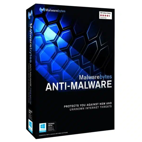 Malwarebytes Endpoint Protection