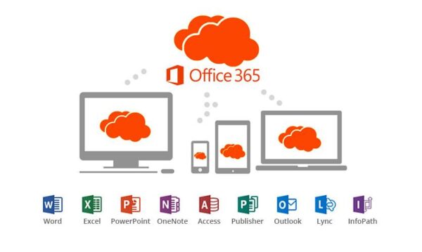 Microsoft 365 Business Standard PC/MAC SLO - Image 2